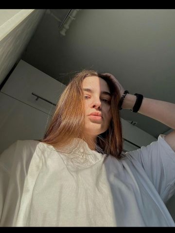 Проститутка Алевтина